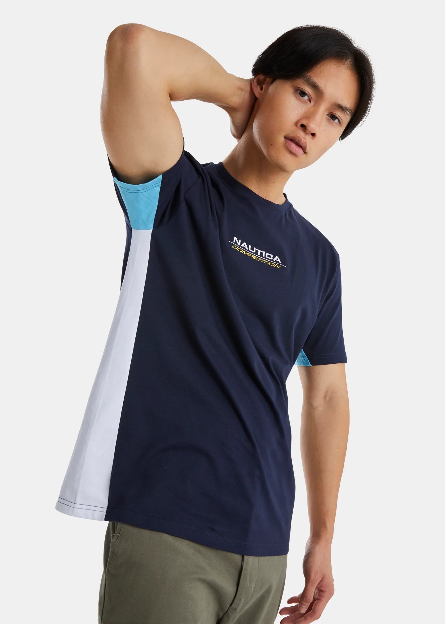 Nautica Pooler T-Shirt