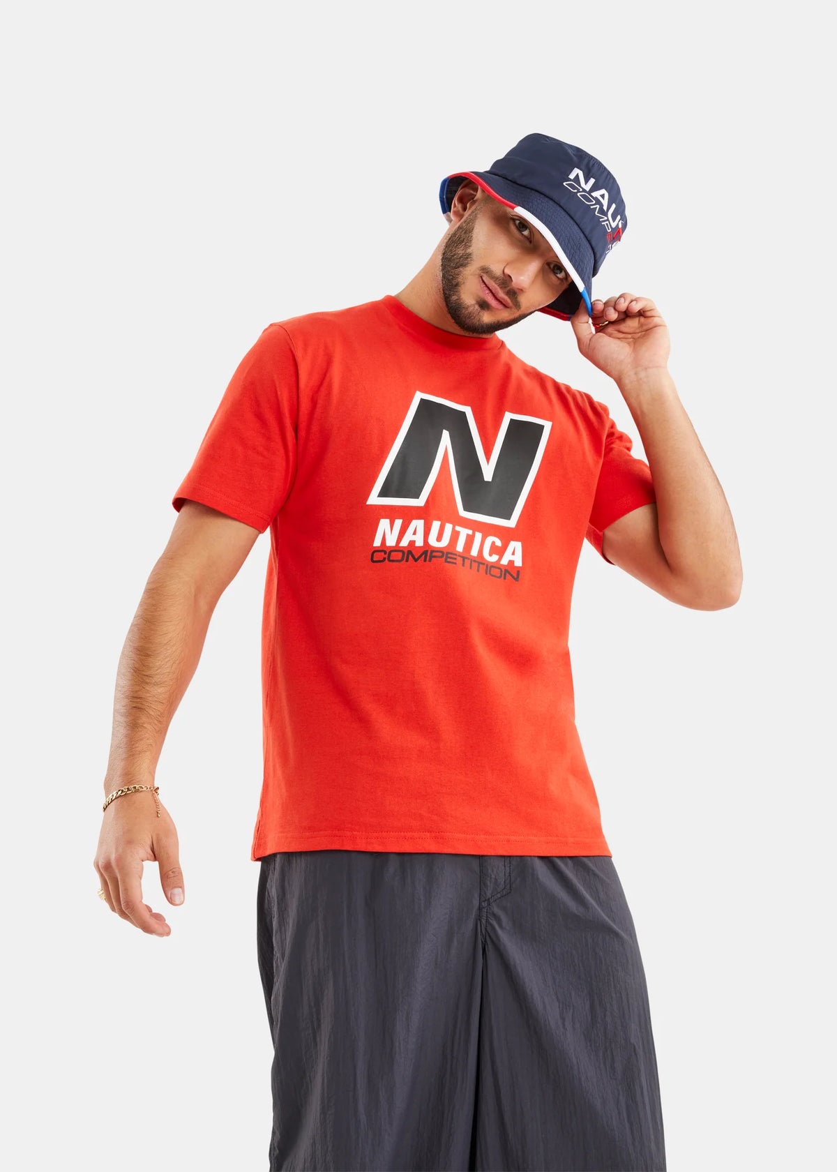 Nautica Wessix T-Shirt