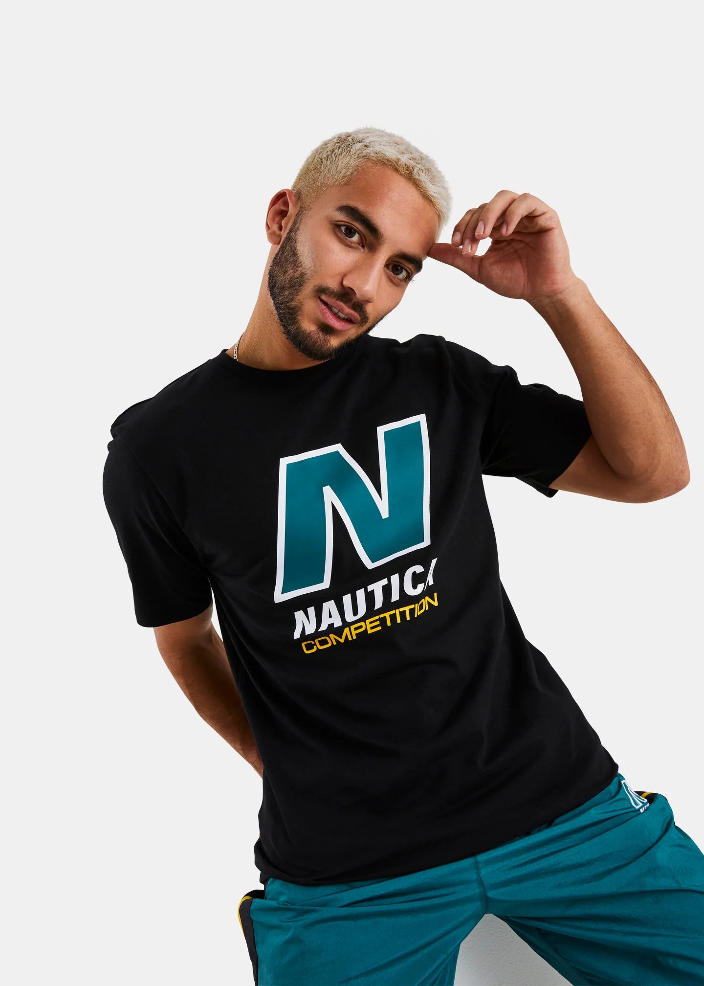 Nautica Wessix T-Shirt