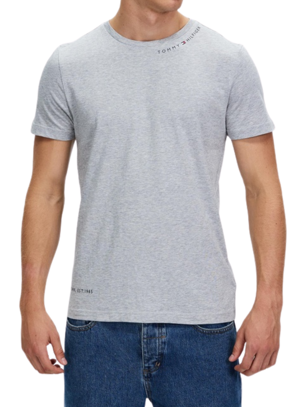 Tommy Hilfiger Multi Placement T-Shirt
