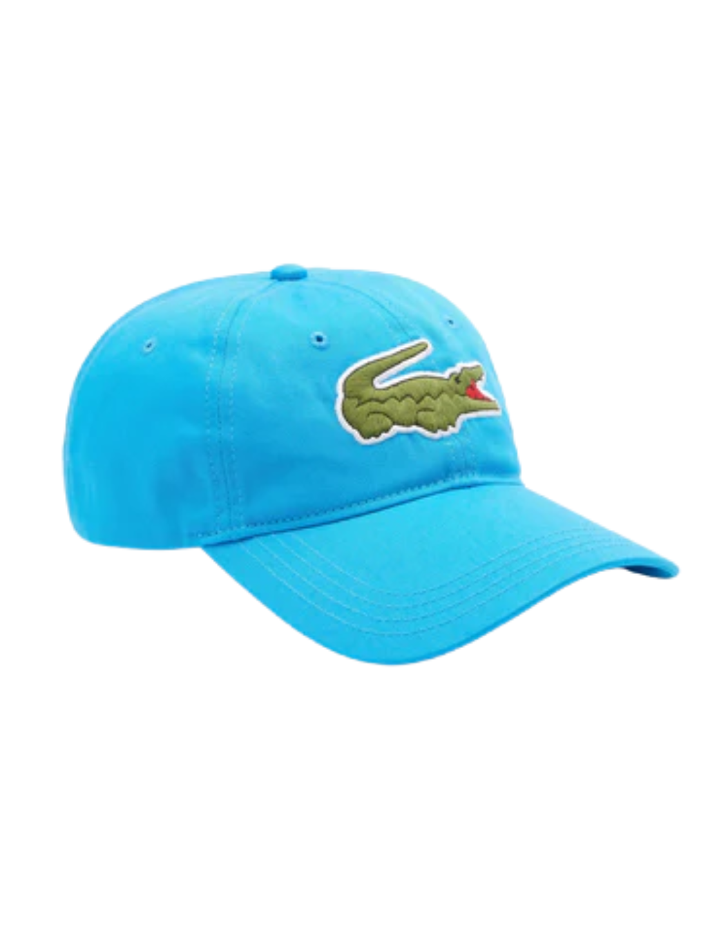 Lacoste Big Croc Cap