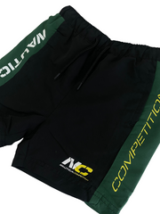 Kid's Nautica Splashdown Swim Shorts