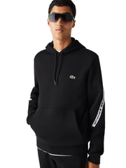 Men’s Lacoste Active Tape Hoodie