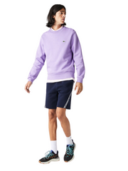 Men's Lacoste Active Tape Fleece Shorts