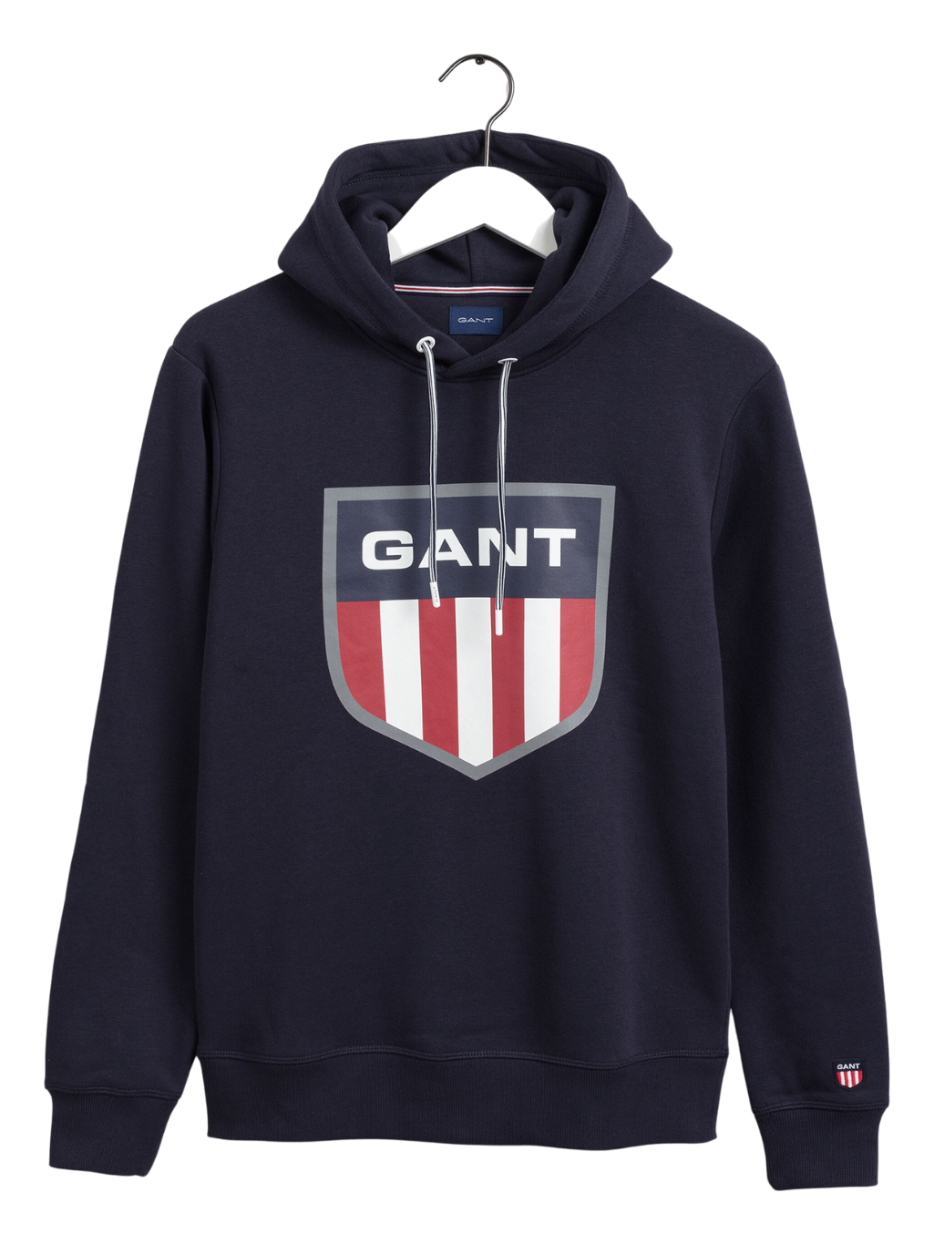 Gant Retro Shield Men s Hoodie SP PENRITH