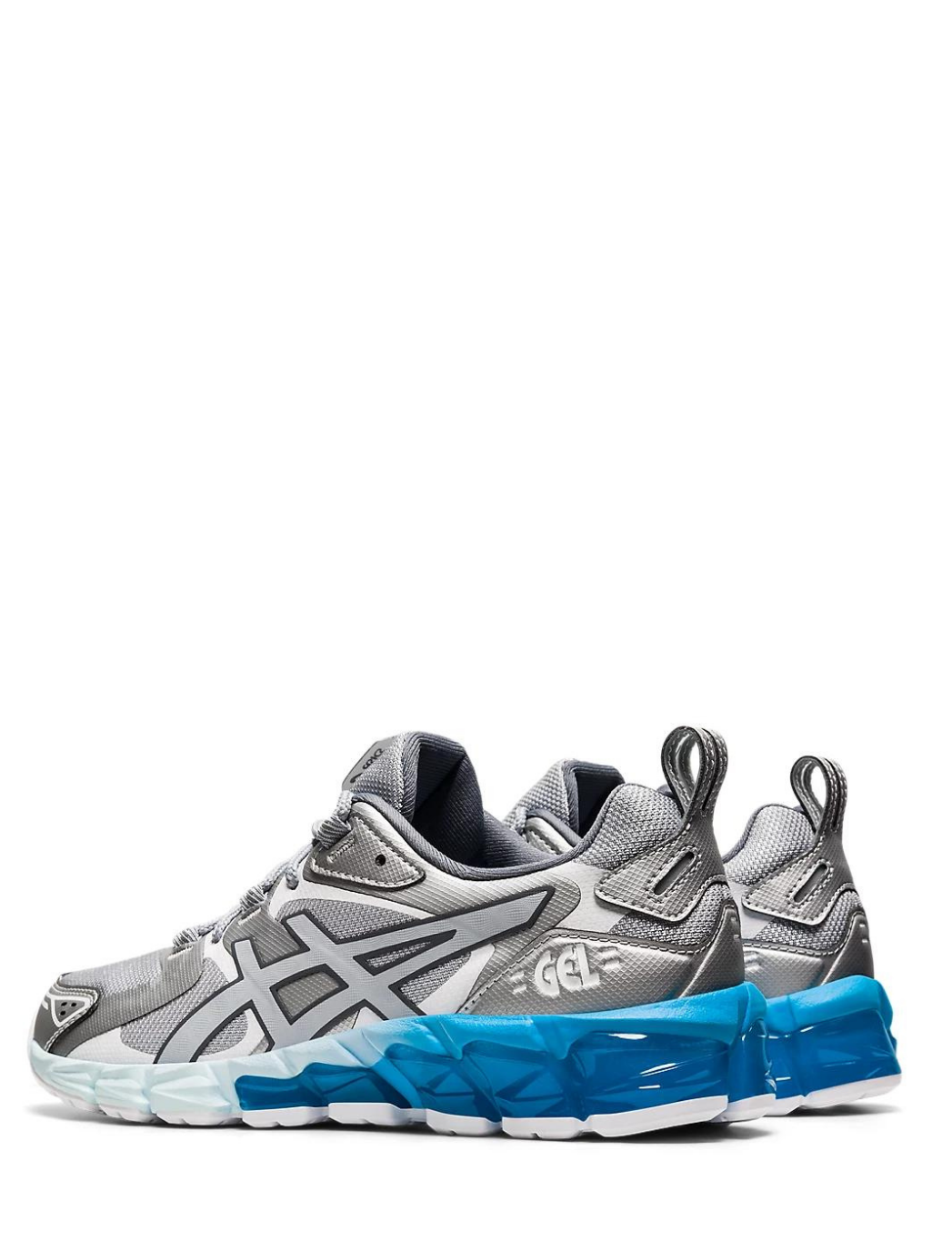 Gel quantum 2025 18 blue