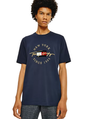 Tommy Icon Roundall T-Shirt