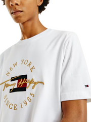 Tommy Icon Roundall T-Shirt