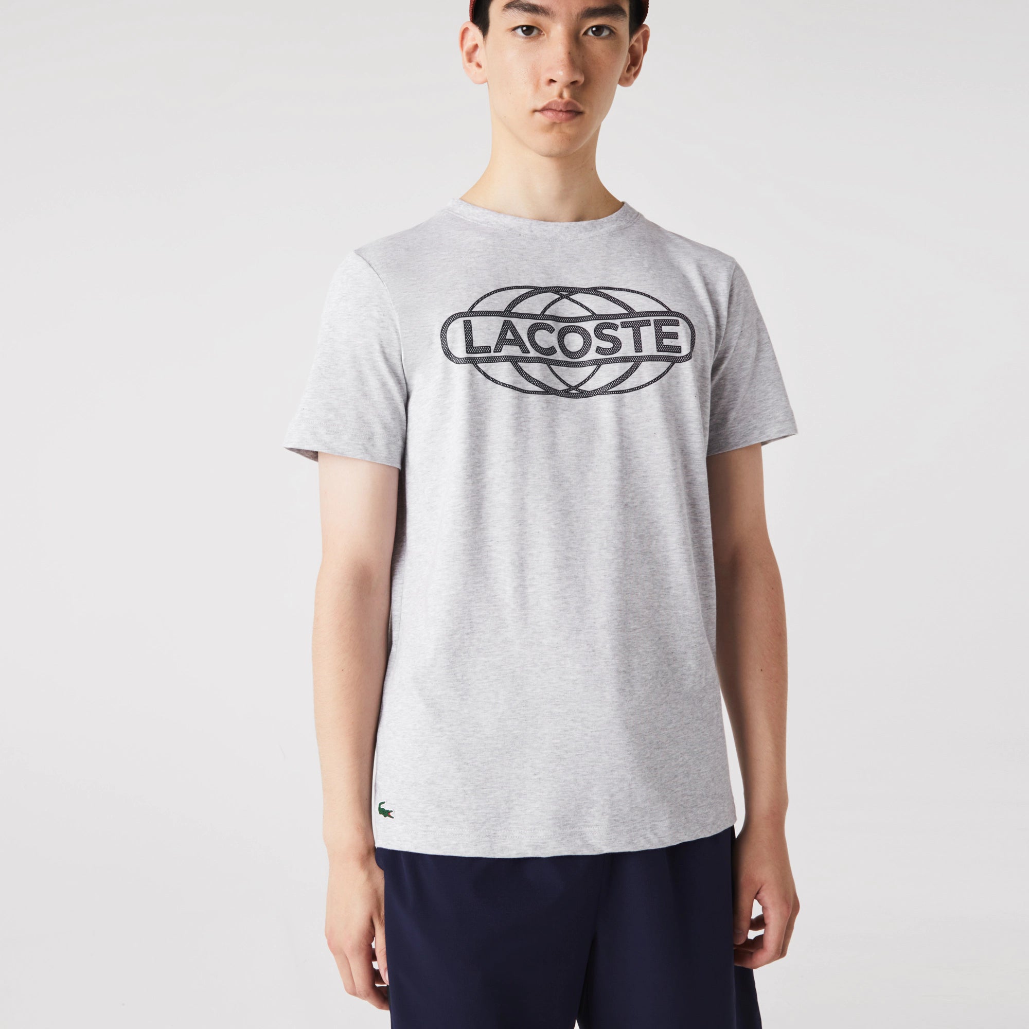 Lacoste Sports Organic T-Shirt