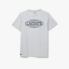 Lacoste Sports Organic T-Shirt