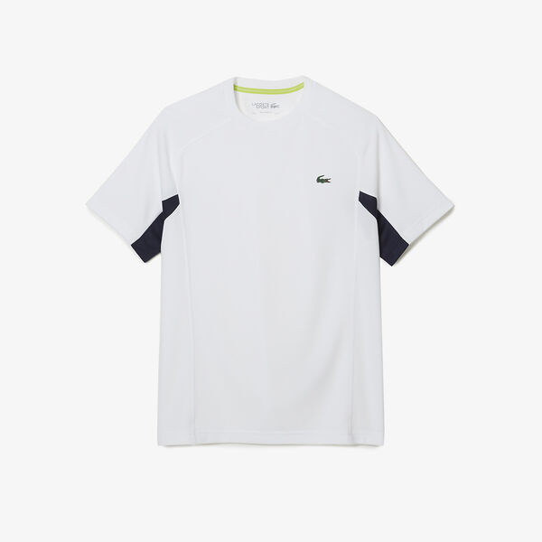 Lacoste Player Ultra Dry T-Shirt
