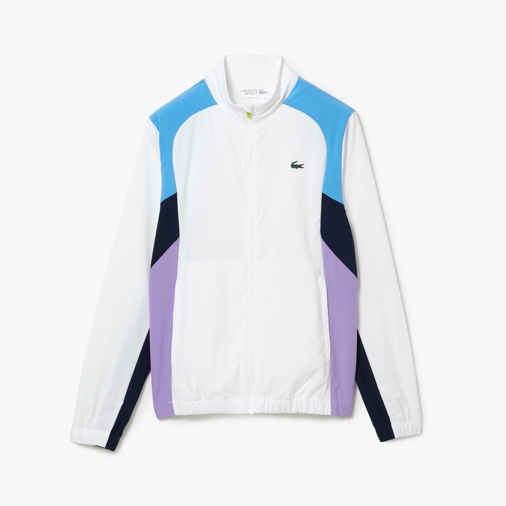 Lacoste jacket australia on sale