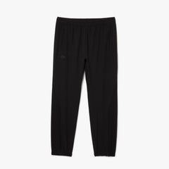 Lacoste Breathable Zippered Bottom Pants