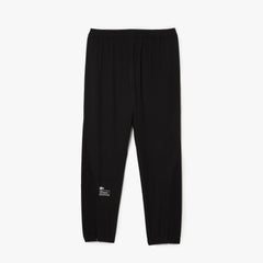 Lacoste Breathable Zippered Bottom Pants