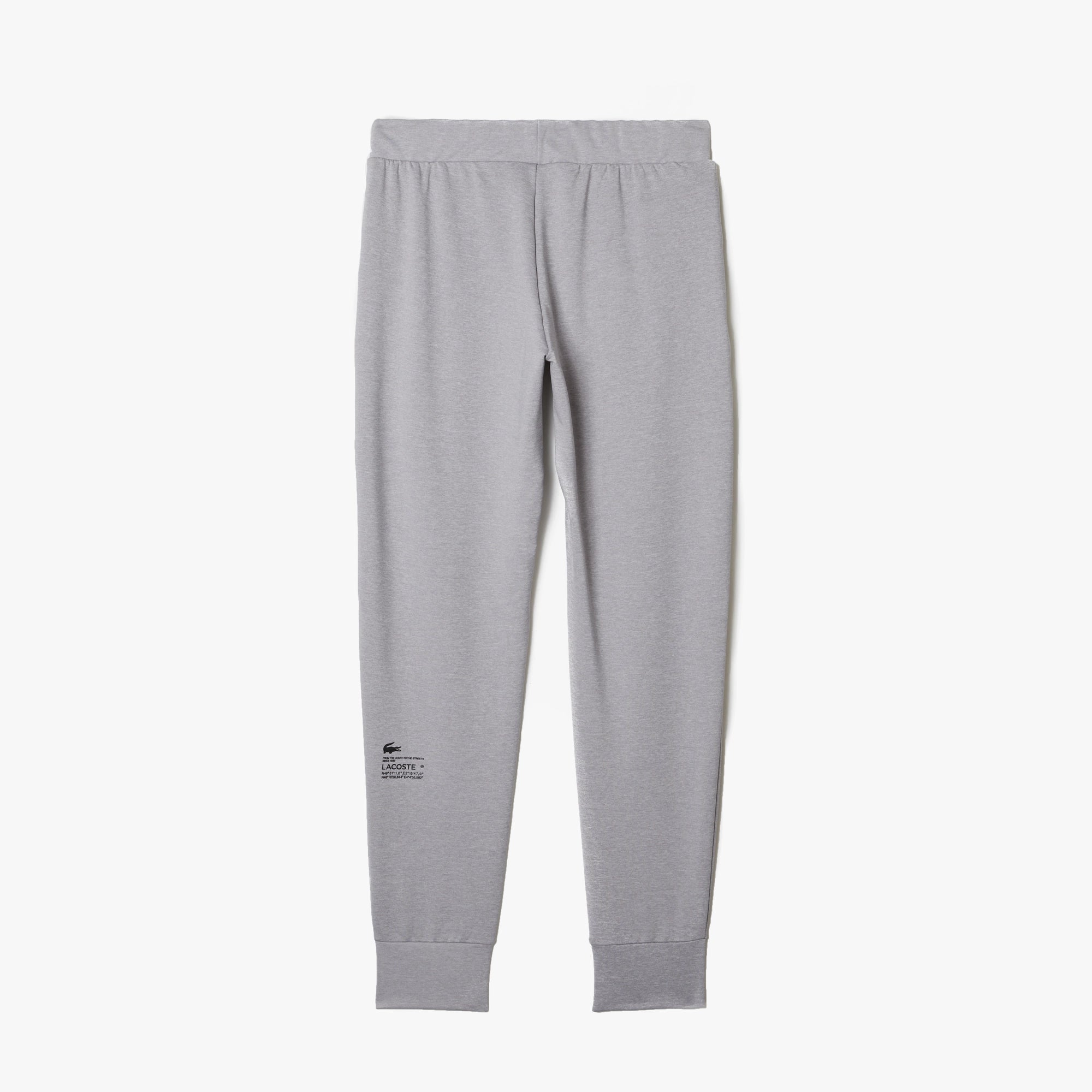 Lacoste Active Jersey Trackpants