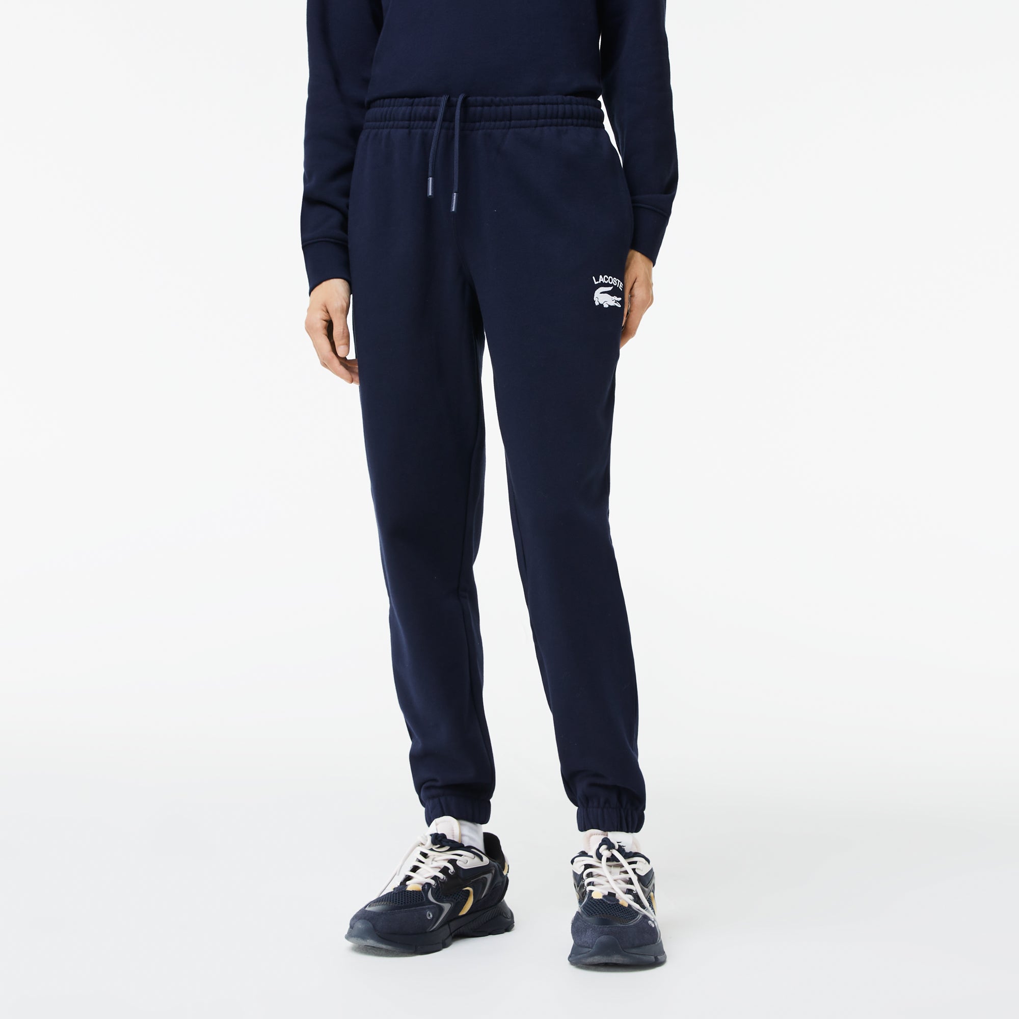 Lacoste Soft Branded Trackpants