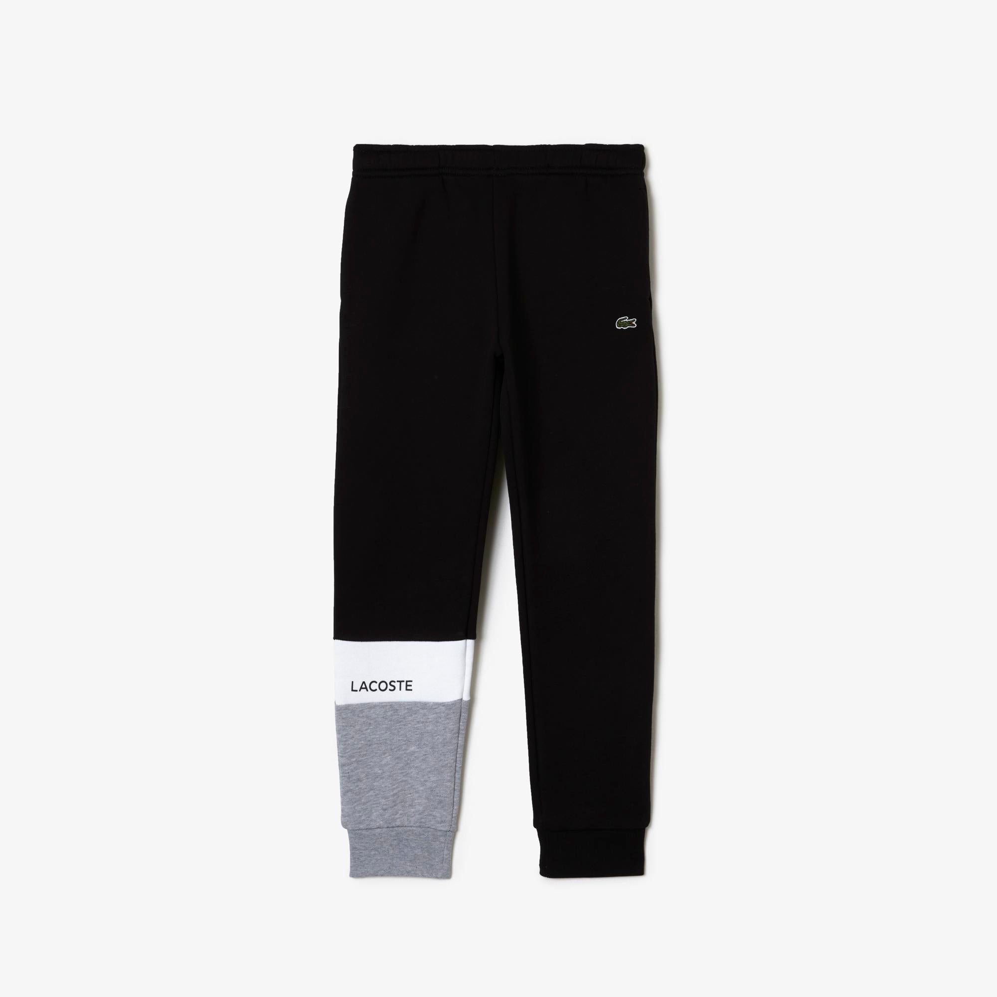 Lacoste Kids Relaxed Track Pants