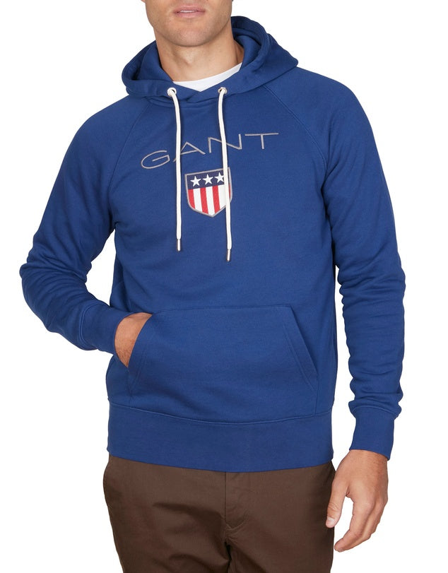 GANT Shield Sweat Hoodie