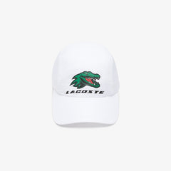 Lacoste Tennis Team Leader Cap