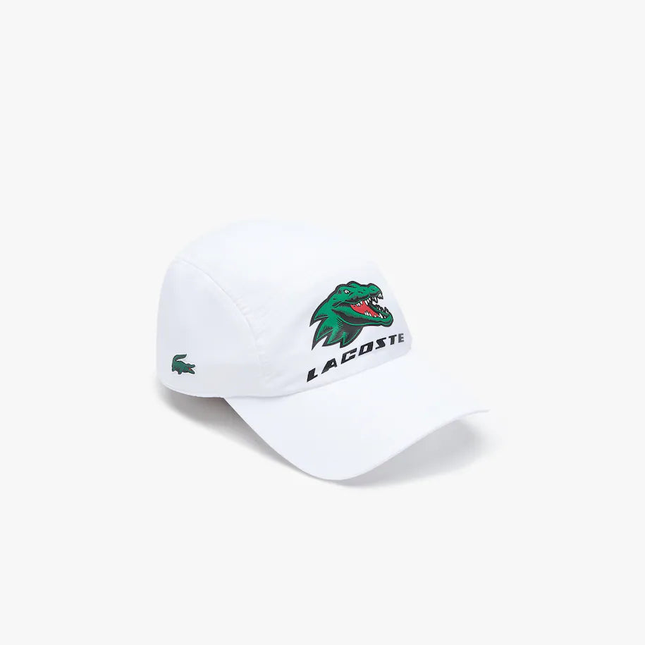 Lacoste Tennis Team Leader Cap