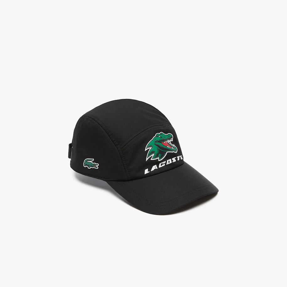 Lacoste Tennis Team Leader Cap