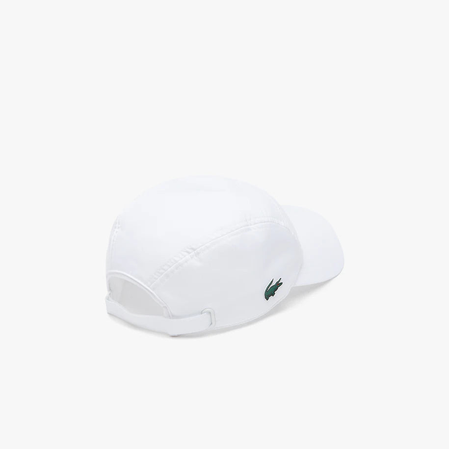 Lacoste Tennis Team Leader Cap