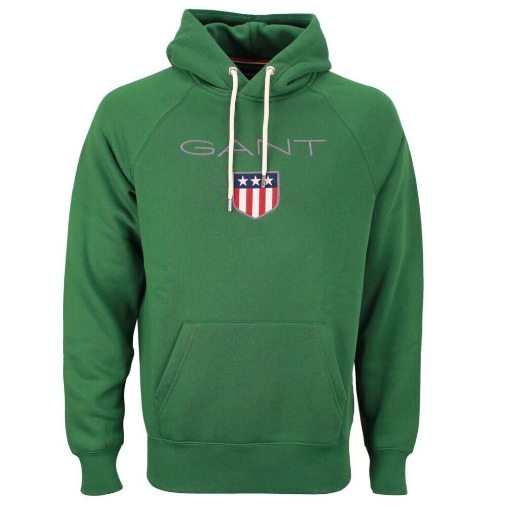 GANT Shield Sweat Hoodie