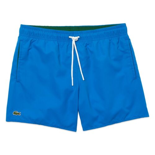 Lacoste Block Colour Swim Short