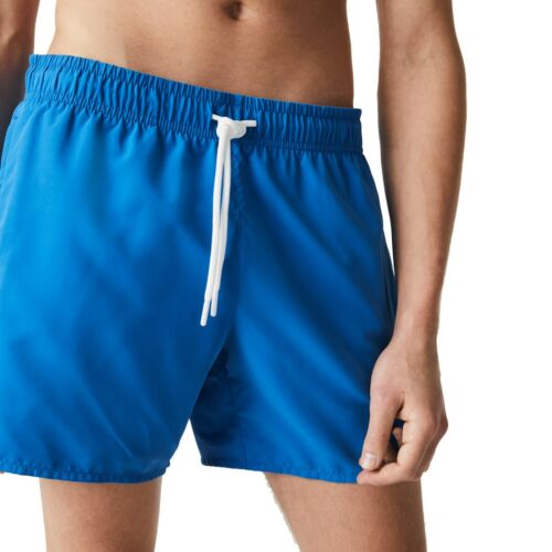 Lacoste Block Colour Swim Short